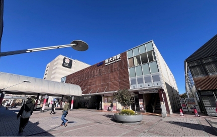 【開店】MIYABIが多摩センターのディッパーダン跡地に今夏オープン！